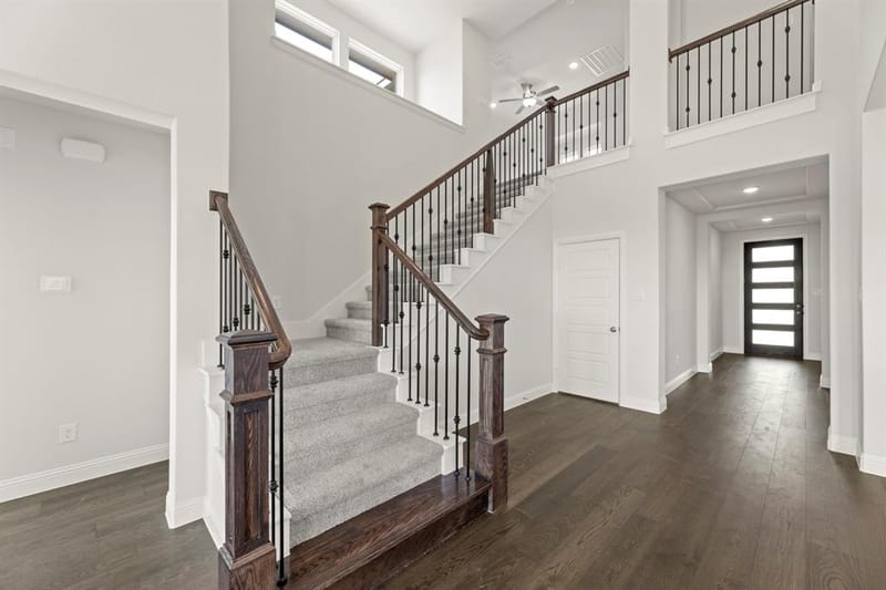 5530 Burford Lane, Celina TX 76227 - Photo 2