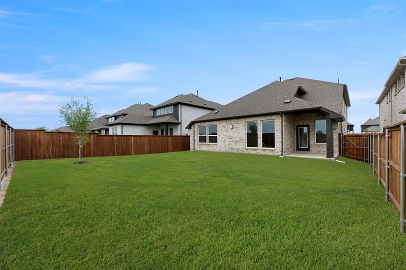 5530 Burford Lane, Celina TX 76227 - Photo 30