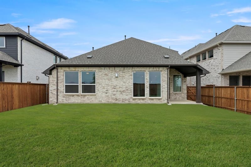 5530 Burford Lane, Celina TX 76227 - Photo 29