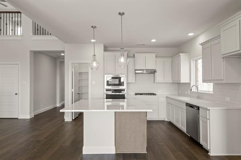 5530 Burford Lane, Celina TX 76227 - Photo 8