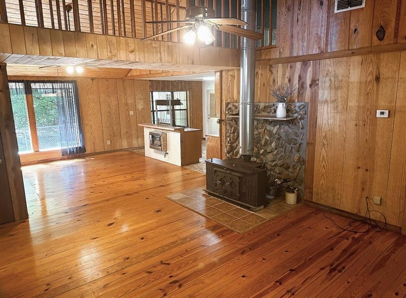 210 Whispering Pines Trail, Minden LA 71055 - Photo 3