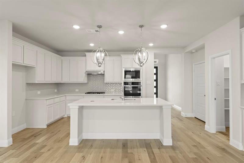 14506 Herschel Street, Pilot Point TX 75009 - Photo 6