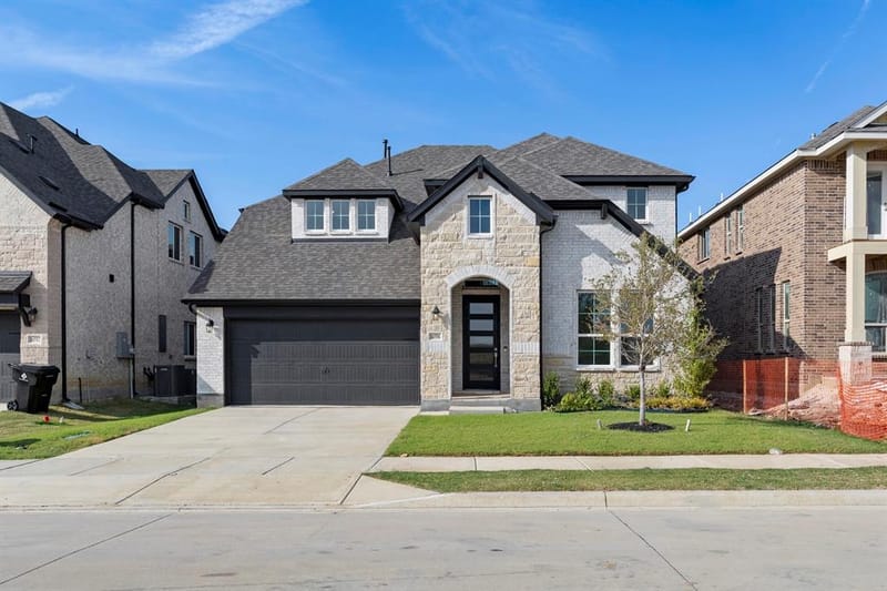 14506 Herschel Street, Pilot Point TX 75009