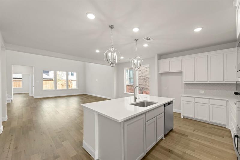 14506 Herschel Street, Pilot Point TX 75009 - Photo 8