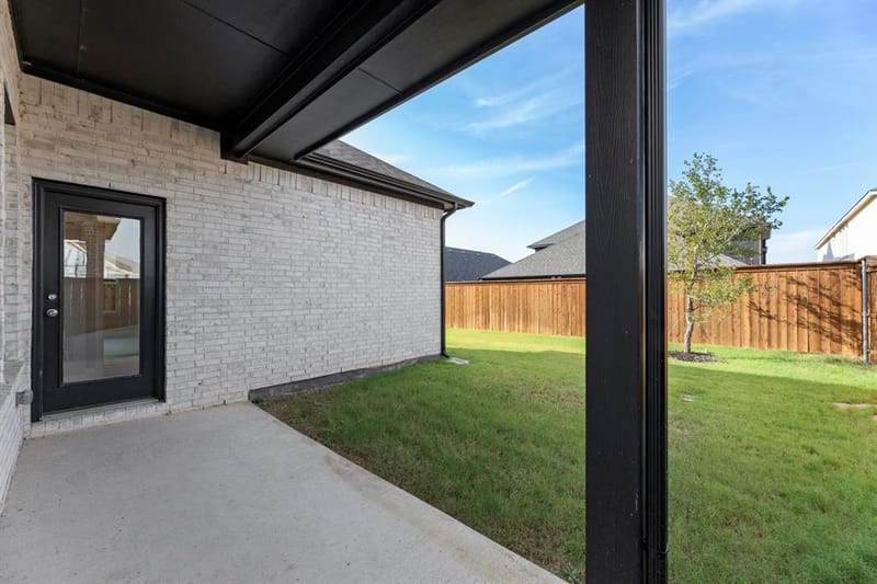 14506 Herschel Street, Pilot Point TX 75009 - Photo 25