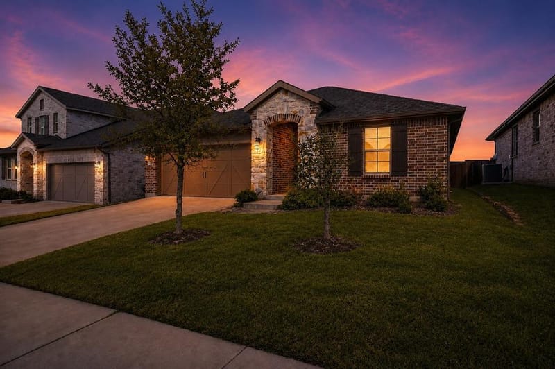1116 Rountree Court, Celina TX 75009 - Photo 2