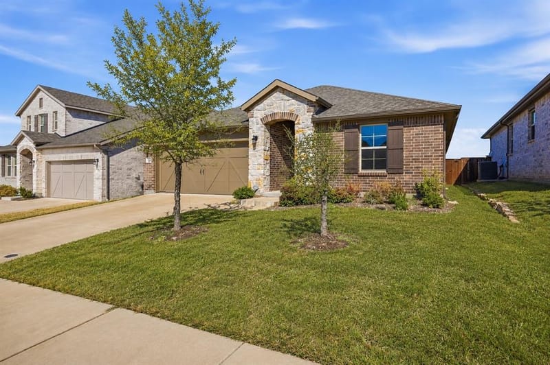 1116 Rountree Court, Celina TX 75009