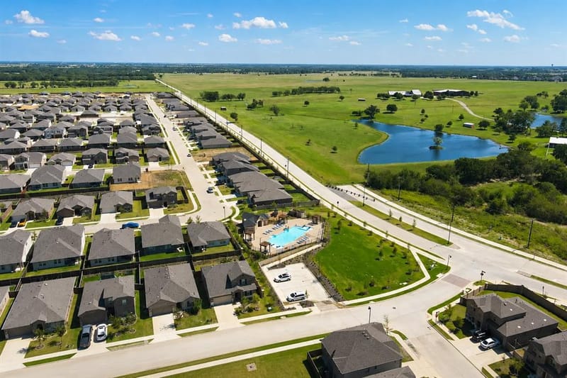 1116 Rountree Court, Celina TX 75009 - Photo 40