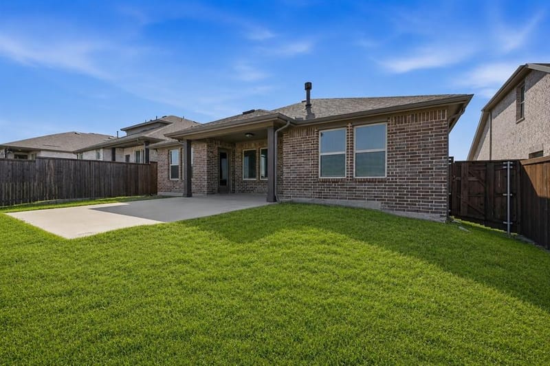1116 Rountree Court, Celina TX 75009 - Photo 39
