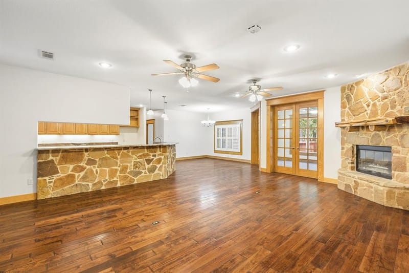 6373 Hidden Oaks Drive, Quinlan TX 75474 - Photo 6