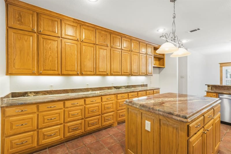 6373 Hidden Oaks Drive, Quinlan TX 75474 - Photo 13