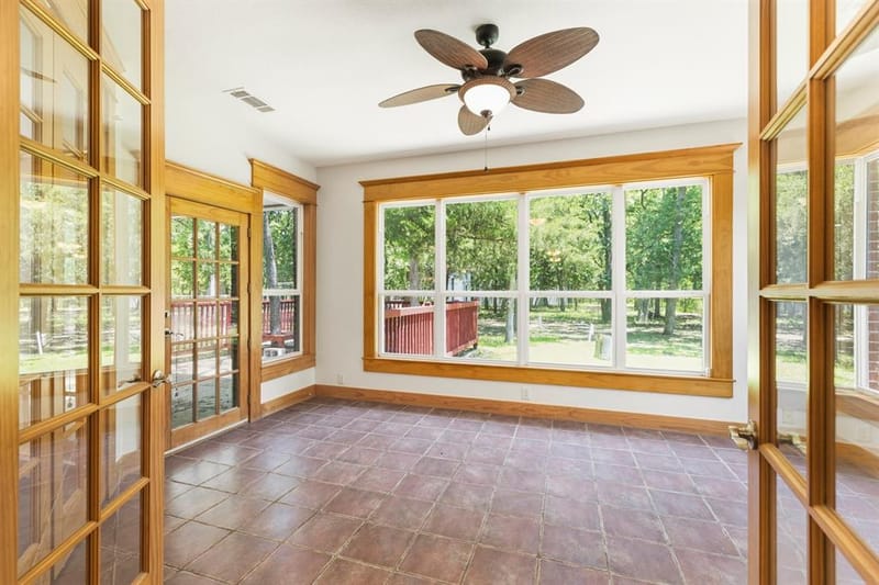 6373 Hidden Oaks Drive, Quinlan TX 75474 - Photo 16