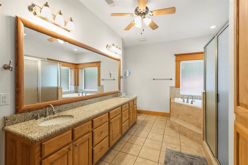 6373 Hidden Oaks Drive, Quinlan TX 75474 - Photo 22