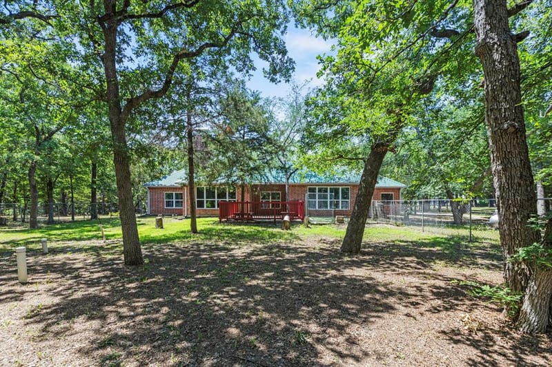 6373 Hidden Oaks Drive, Quinlan TX 75474 - Photo 34