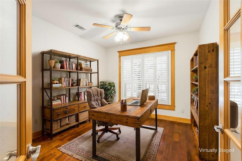 6373 Hidden Oaks Drive, Quinlan TX 75474 - Photo 10