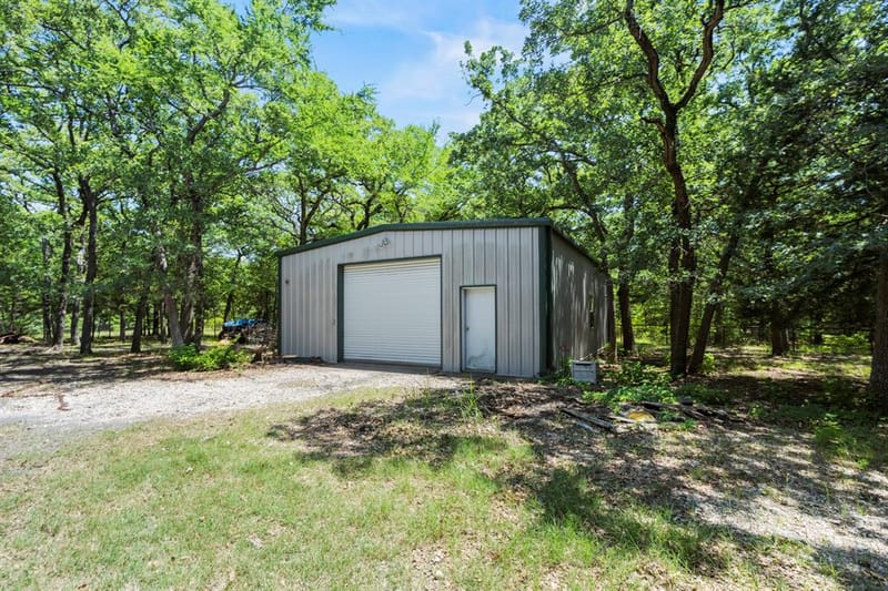 6373 Hidden Oaks Drive, Quinlan TX 75474 - Photo 37