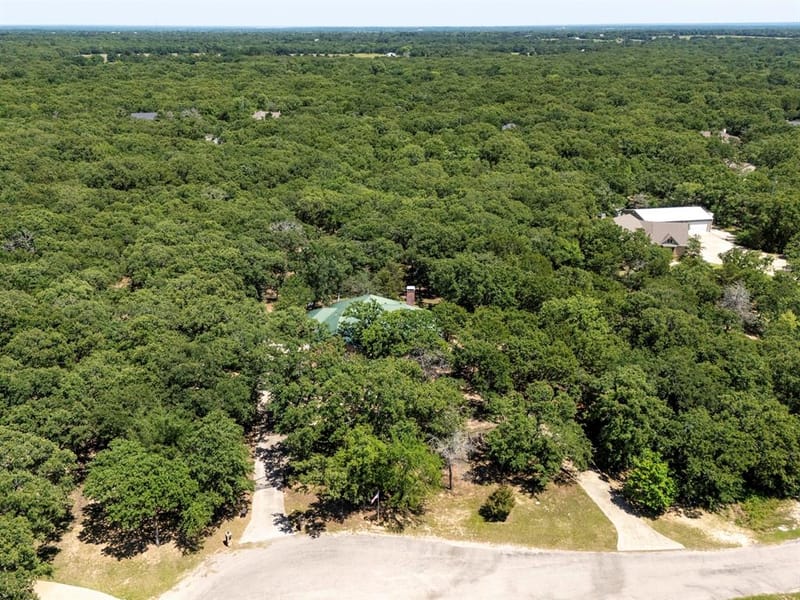 6373 Hidden Oaks Drive, Quinlan TX 75474 - Photo 40