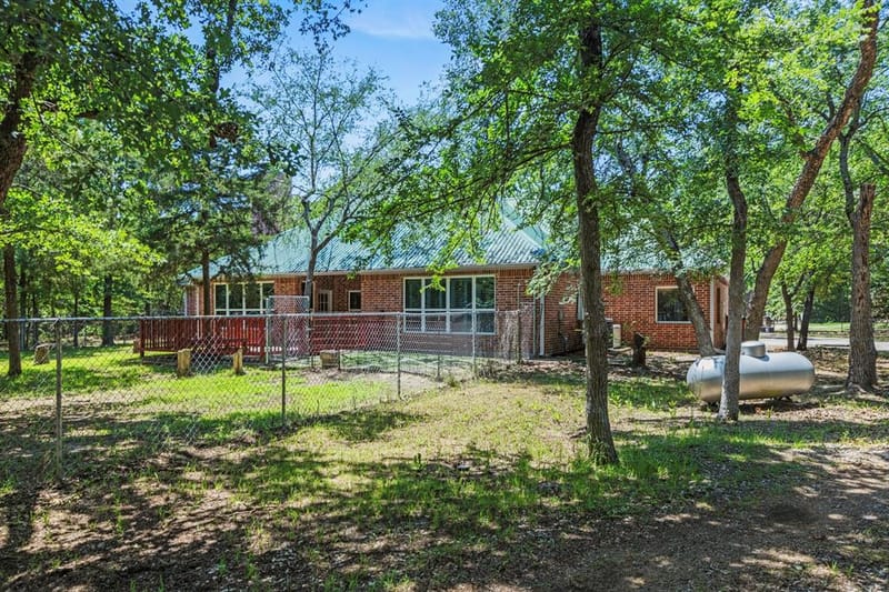 6373 Hidden Oaks Drive, Quinlan TX 75474 - Photo 35
