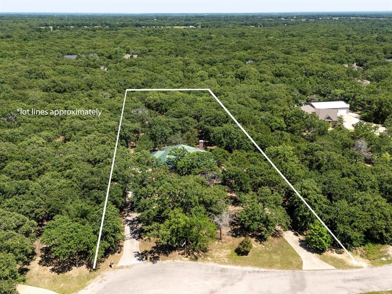 6373 Hidden Oaks Drive, Quinlan TX 75474 - Photo 39