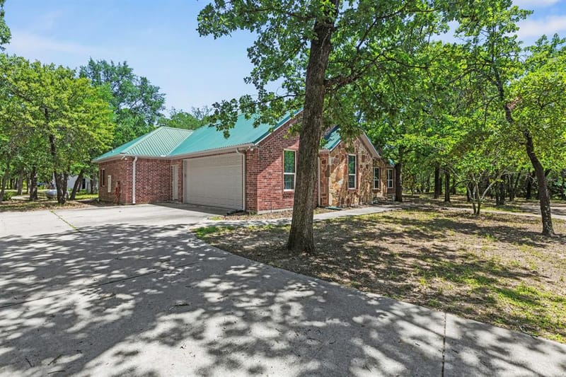 6373 Hidden Oaks Drive, Quinlan TX 75474 - Photo 4
