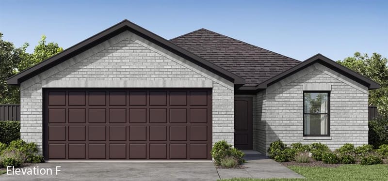 370 Cypress Lane, Sulphur Springs TX 75482