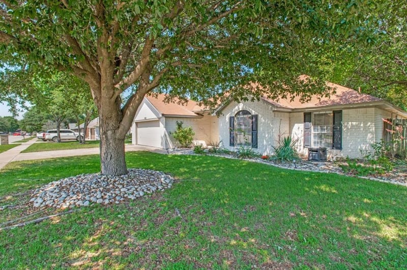 7100 Windhaven Road, North Richland Hills TX 76182