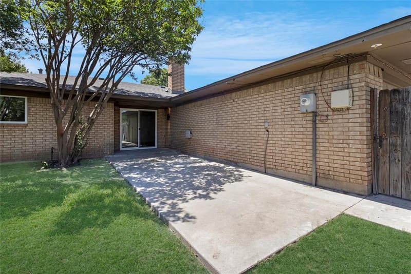 1821 El Paso Street, Lewisville TX 75077 - Photo 23