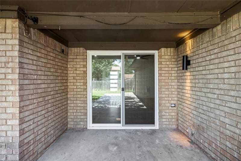 1821 El Paso Street, Lewisville TX 75077 - Photo 22
