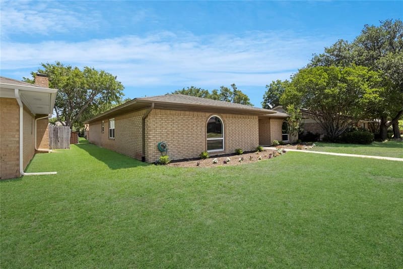 1821 El Paso Street, Lewisville TX 75077 - Photo 24