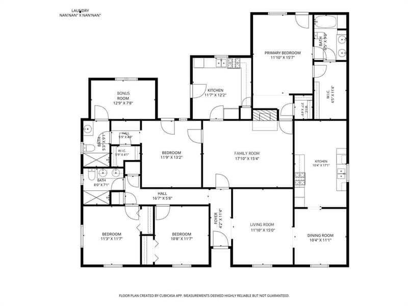 3534 Royal Lane, Dallas TX 75229 - Photo 23
