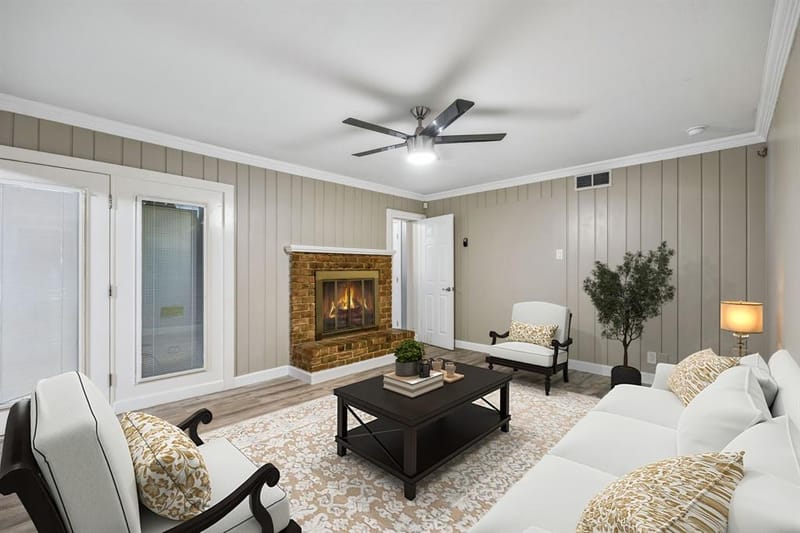 3534 Royal Lane, Dallas TX 75229 - Photo 2