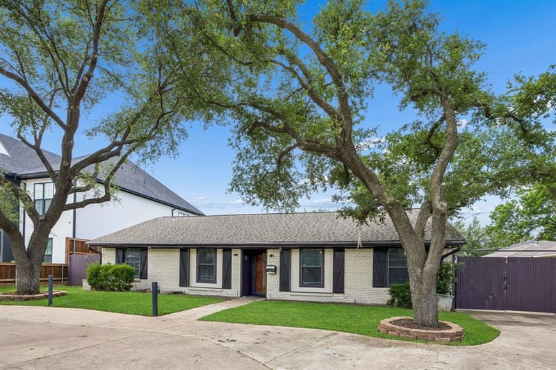 3534 Royal Lane, Dallas TX 75229