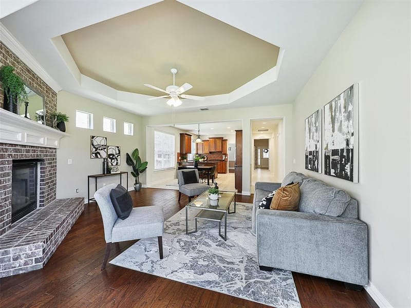 248 Burnswick Isles Way, Frisco TX 75036 - Photo 17