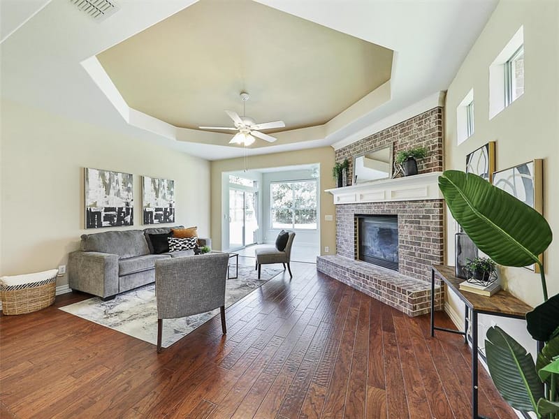 248 Burnswick Isles Way, Frisco TX 75036 - Photo 16