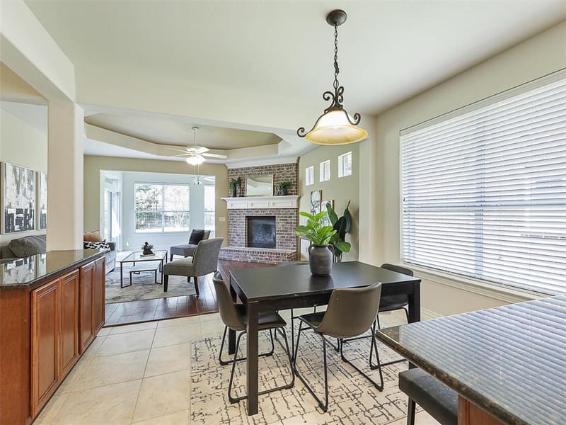 248 Burnswick Isles Way, Frisco TX 75036 - Photo 12