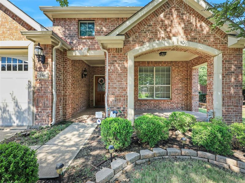 248 Burnswick Isles Way, Frisco TX 75036 - Photo 3