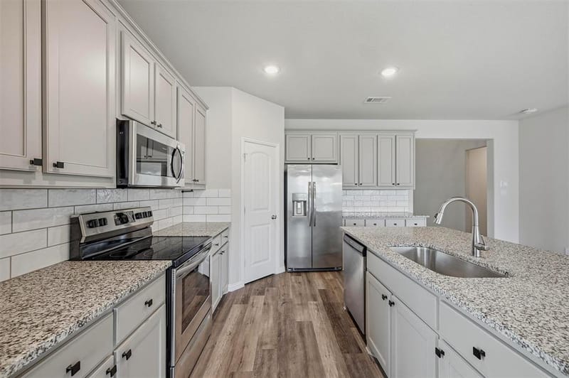 705 Ray Street, Sherman TX 75090 - Photo 13