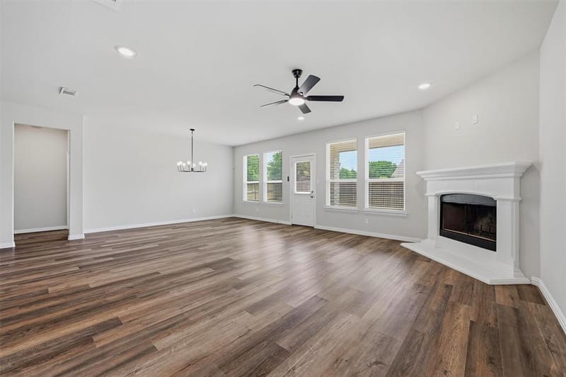 705 Ray Street, Sherman TX 75090 - Photo 16