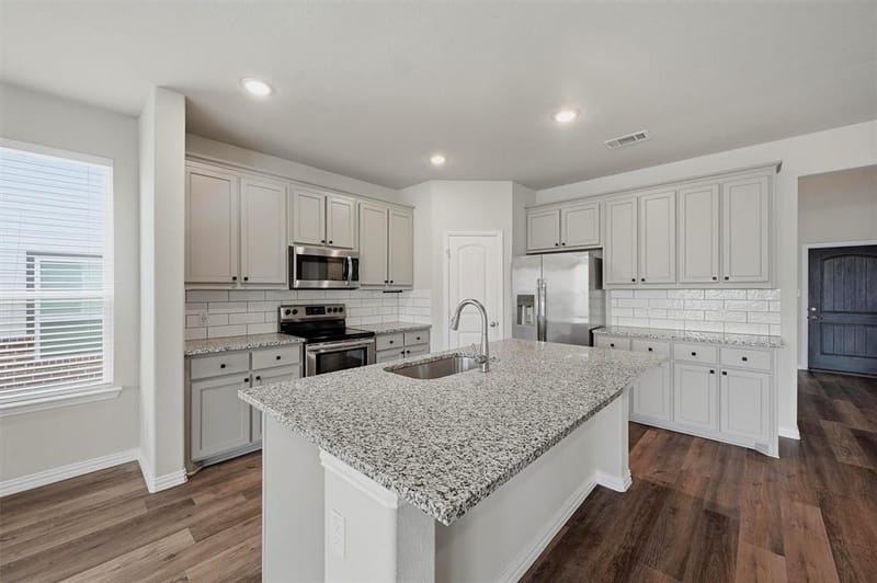 705 Ray Street, Sherman TX 75090 - Photo 12