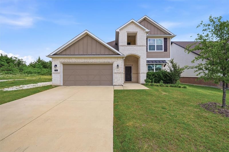 705 Ray Street, Sherman TX 75090 - Photo 7