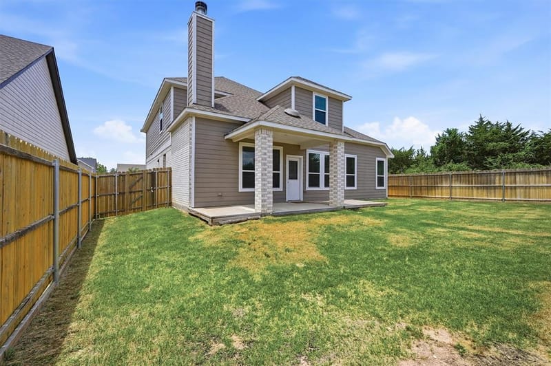 705 Ray Street, Sherman TX 75090 - Photo 36