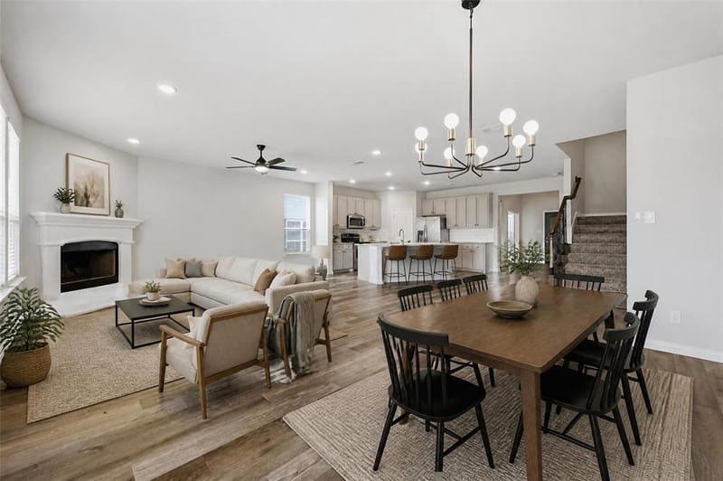 705 Ray Street, Sherman TX 75090