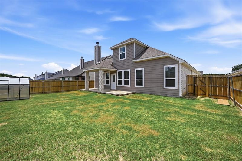 705 Ray Street, Sherman TX 75090 - Photo 37