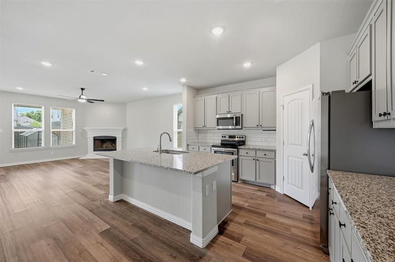 705 Ray Street, Sherman TX 75090 - Photo 11