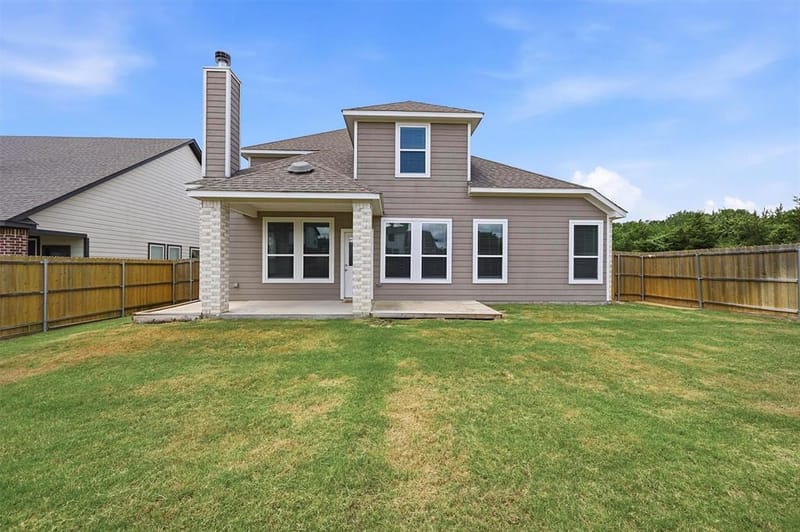 705 Ray Street, Sherman TX 75090 - Photo 35