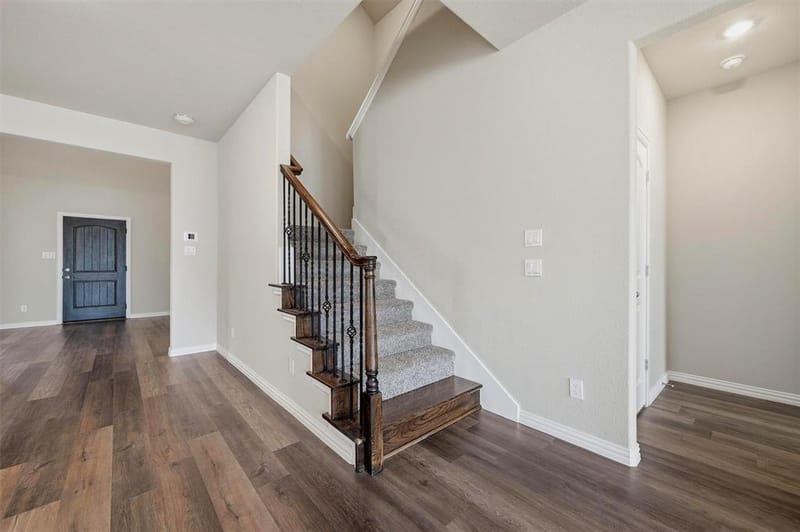 705 Ray Street, Sherman TX 75090 - Photo 8