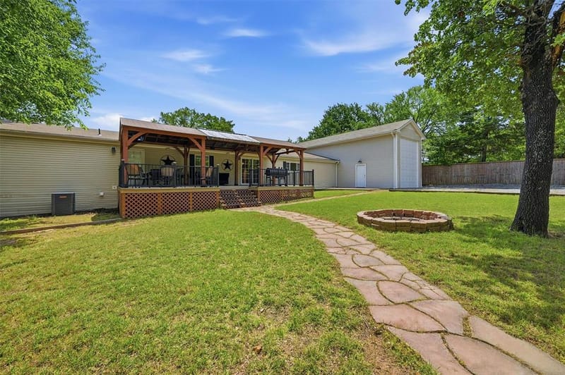 212 Sunset Road, Pottsboro TX 75076 - Photo 26