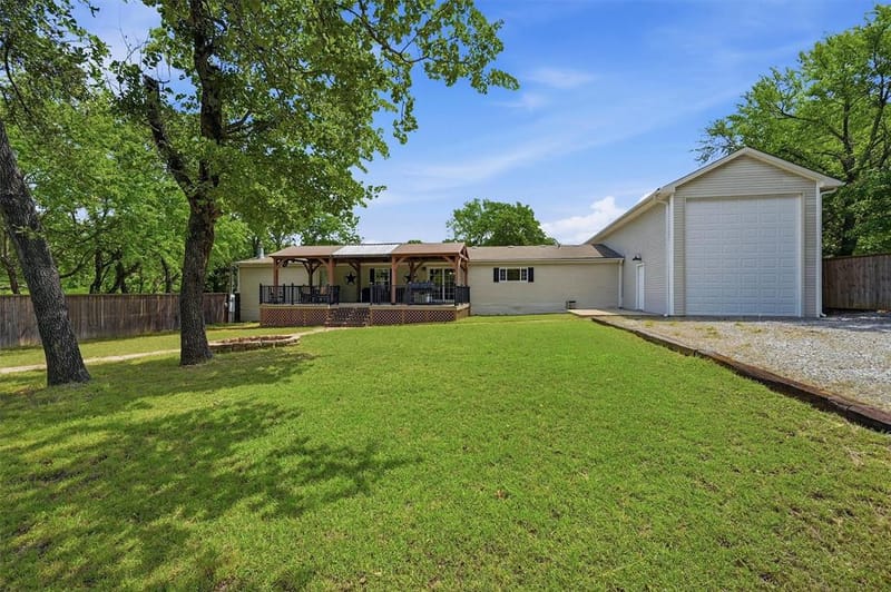 212 Sunset Road, Pottsboro TX 75076 - Photo 27