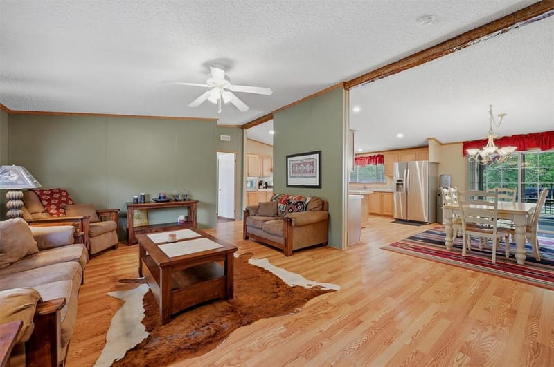 212 Sunset Road, Pottsboro TX 75076 - Photo 4