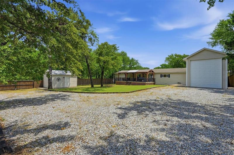 212 Sunset Road, Pottsboro TX 75076 - Photo 3